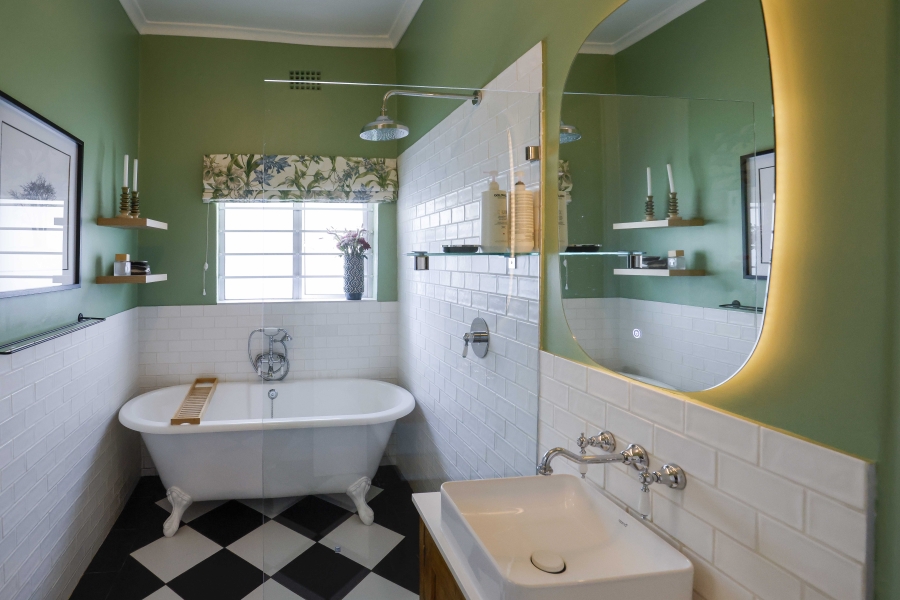 2 Bedroom Property for Sale in Claremont Western Cape